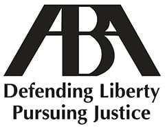 aba: Defending Liberty Pursuiing Justice